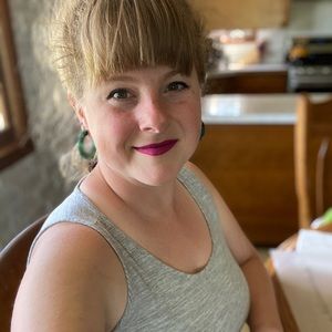 Meet your Posher, Susanna